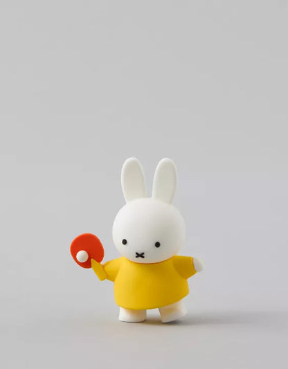 Miffy Doing Things Blind Box