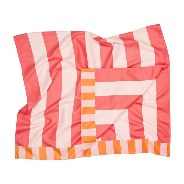 Dock & Bay XL Quick Dry Towel - Raspberry Road