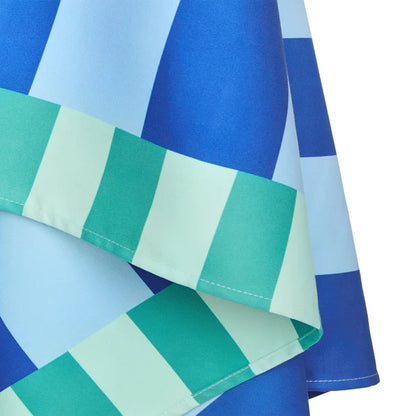 Dock & Bay XL Quick Dry Towel - Blue Sky