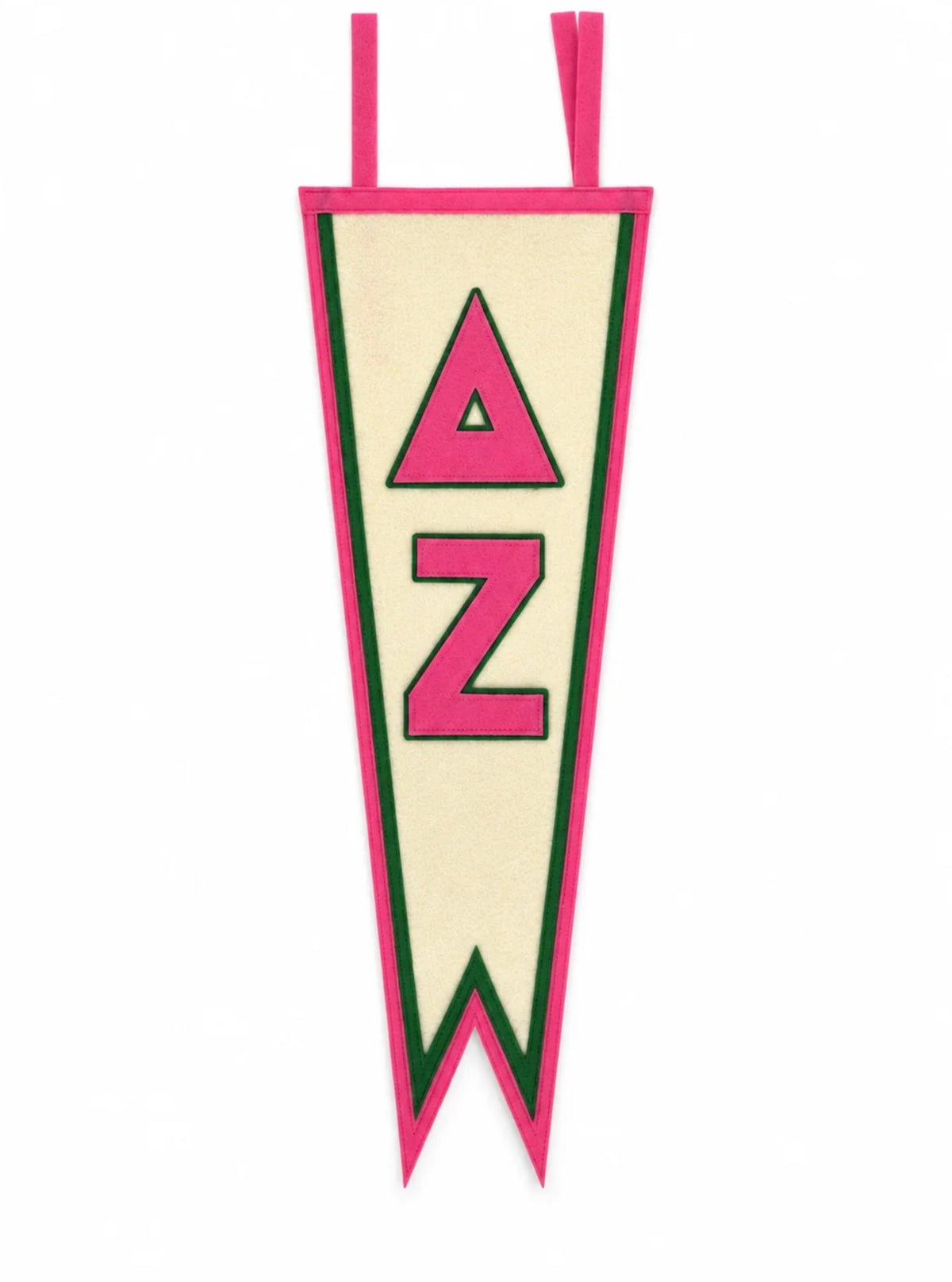 DZ Heritage Pennant Flag