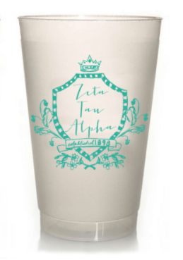 ADPi Frost Flex Cup