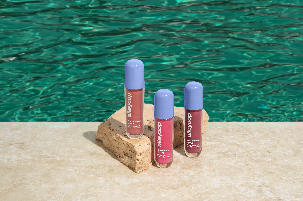 Sun Serum Lip Oil