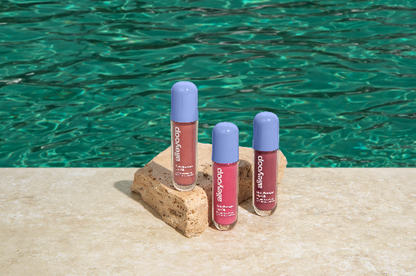 Sun Serum Lip Oil