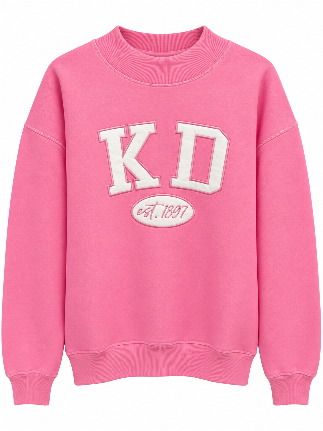 KD Mock