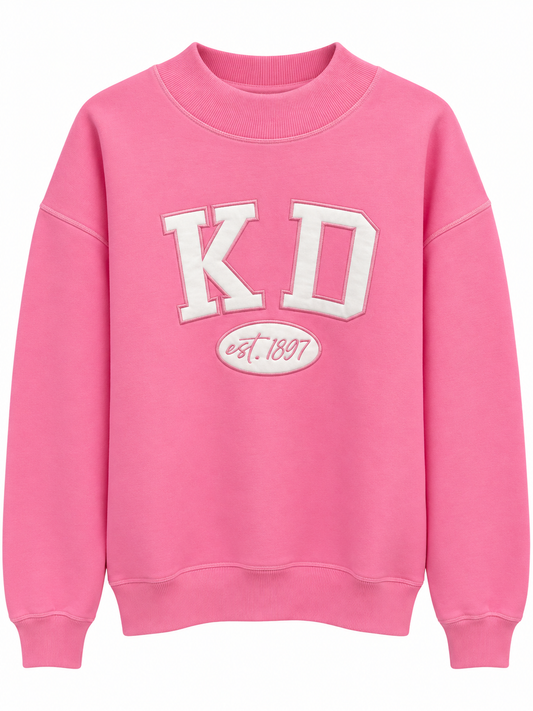 KD Mock