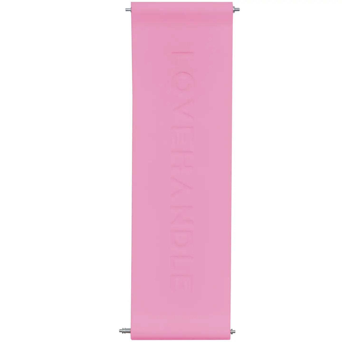 LoveHandle Pro Strap - Pink Glow