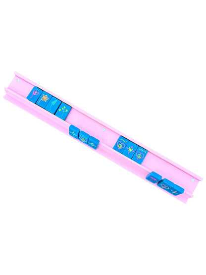 Mahjong Racks - Light Pink