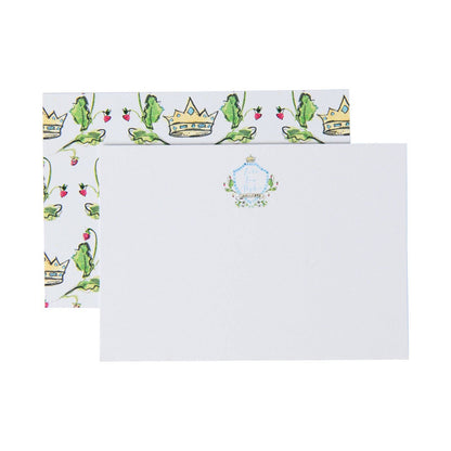 AXO Notecards
