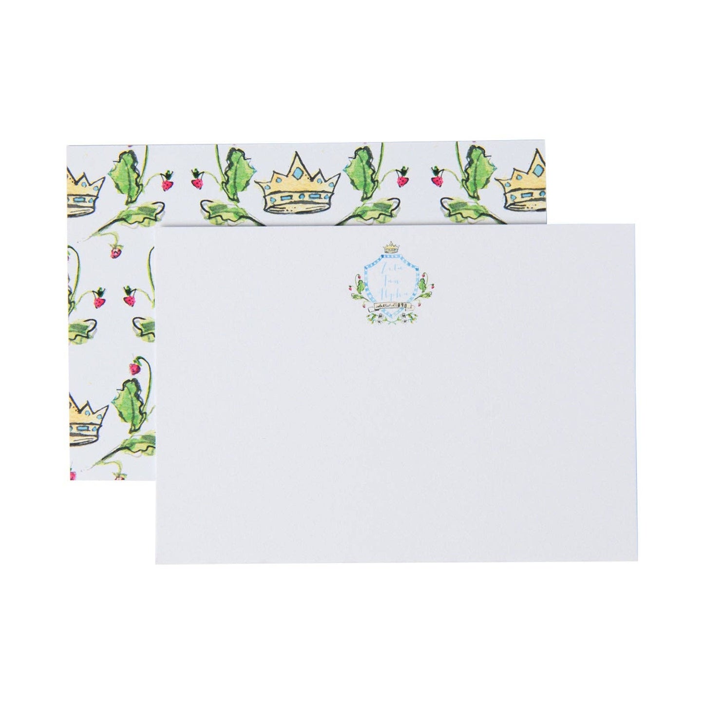 XO Notecards