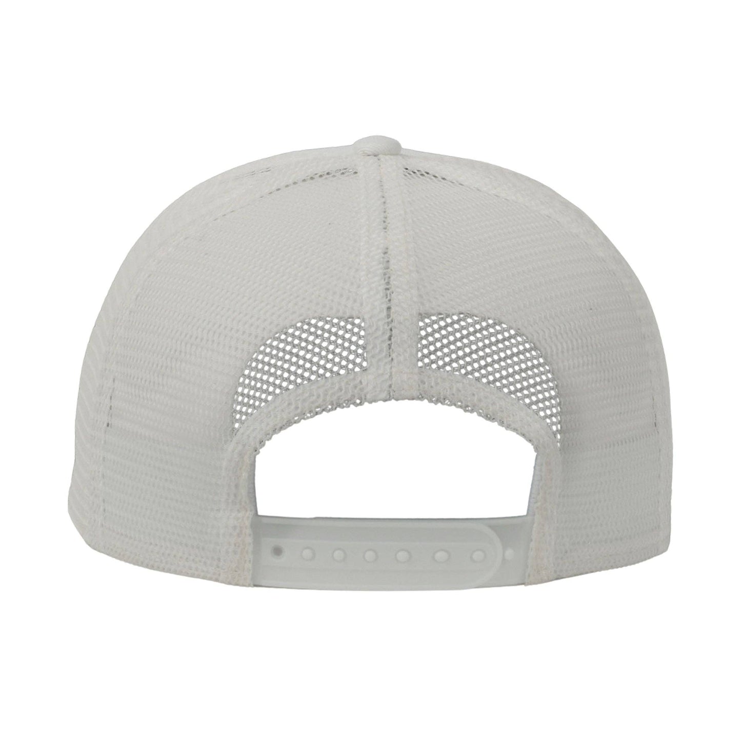 Caddie Hat - White