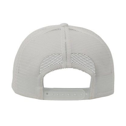 Caddie Hat - White