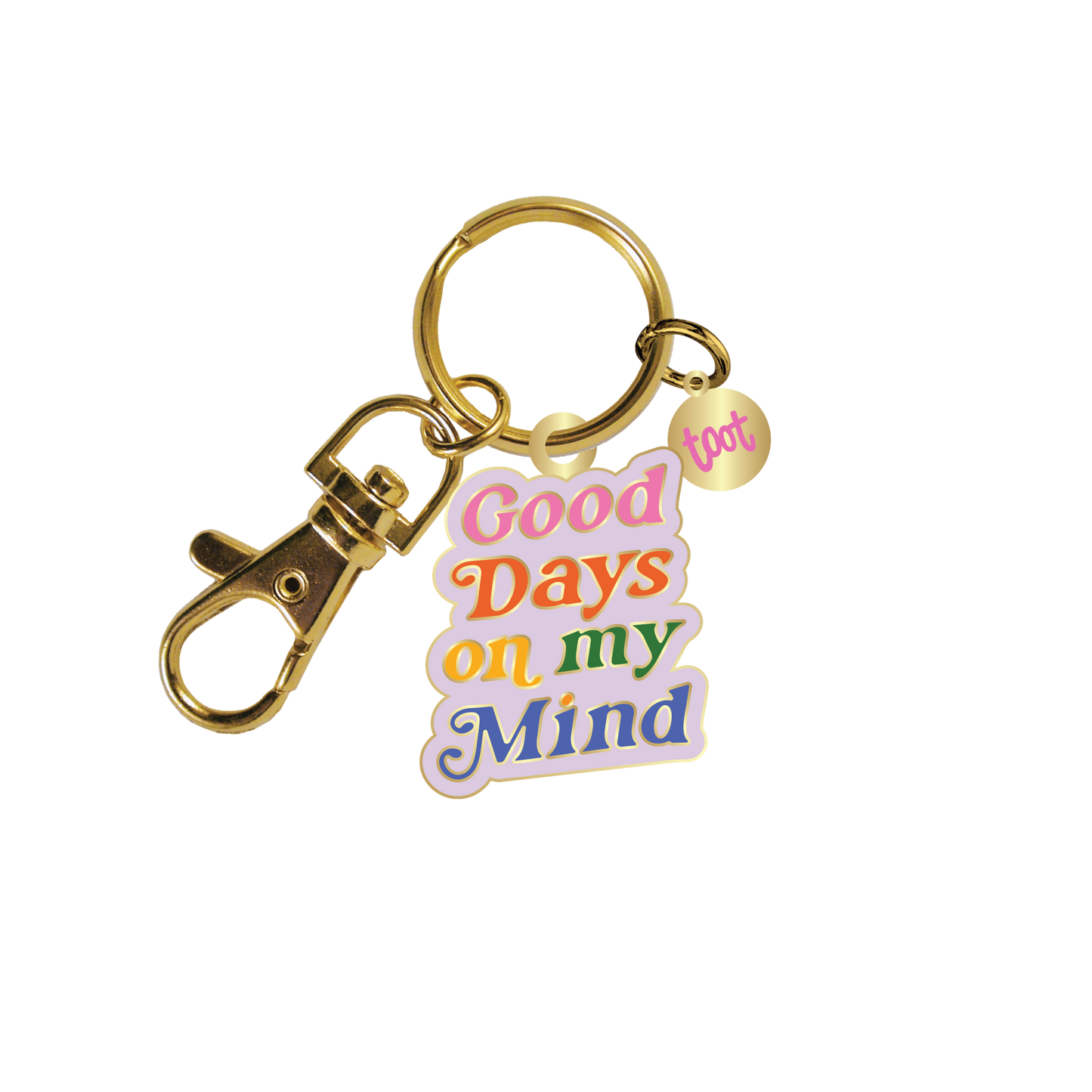 Key Charms: Hot Girls Hit Curbs