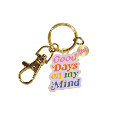 Key Charms: Hot Girls Hit Curbs