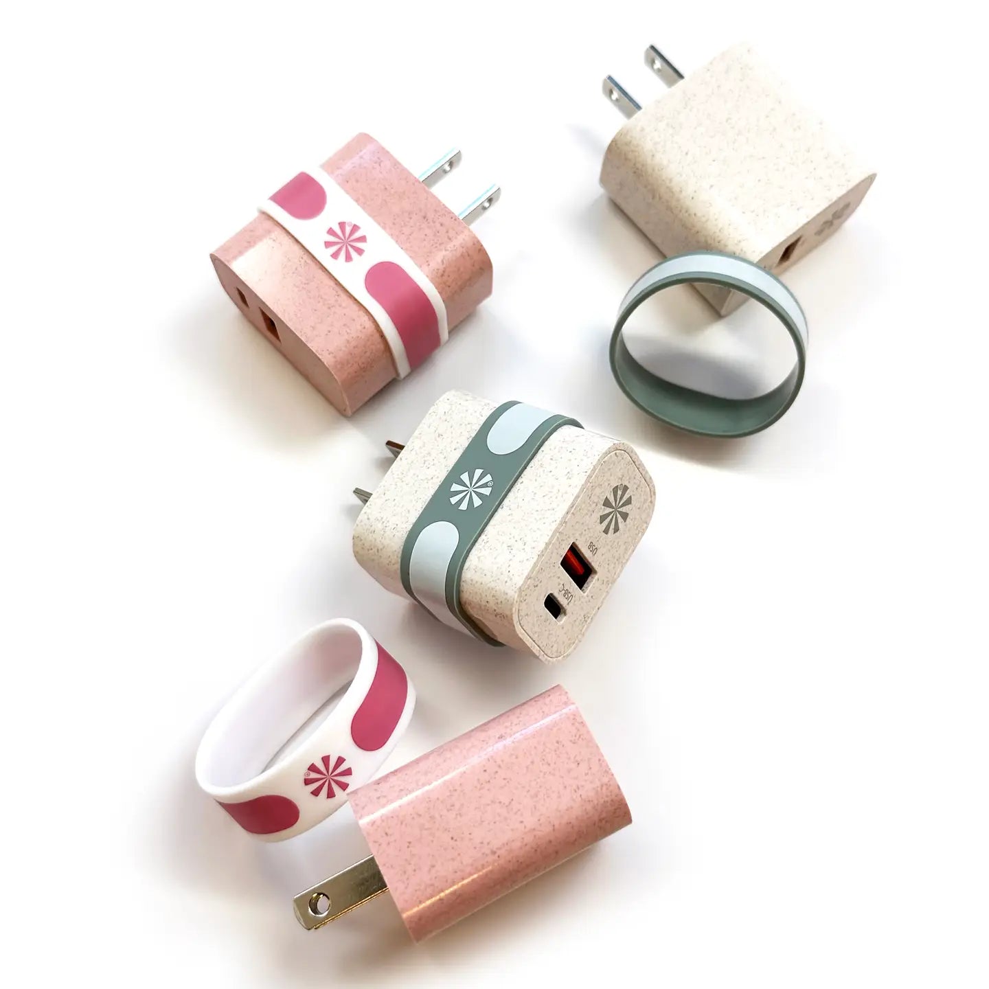 Double Play Adapter
