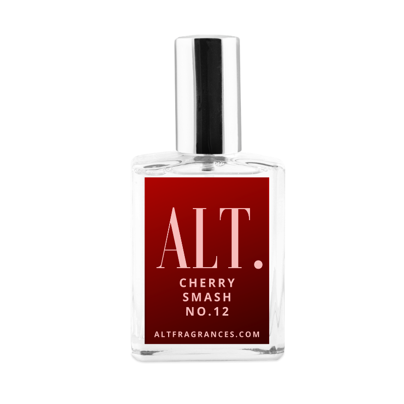 Cherry Smash | Inspired by Tom Ford Lost Cherry