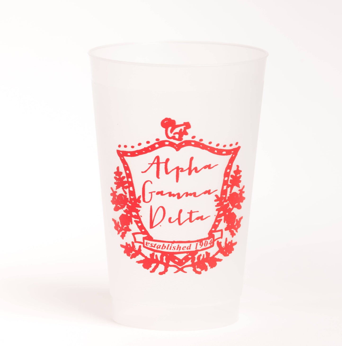 KD Frost Flex Cup
