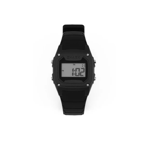 Shark Classic - Black