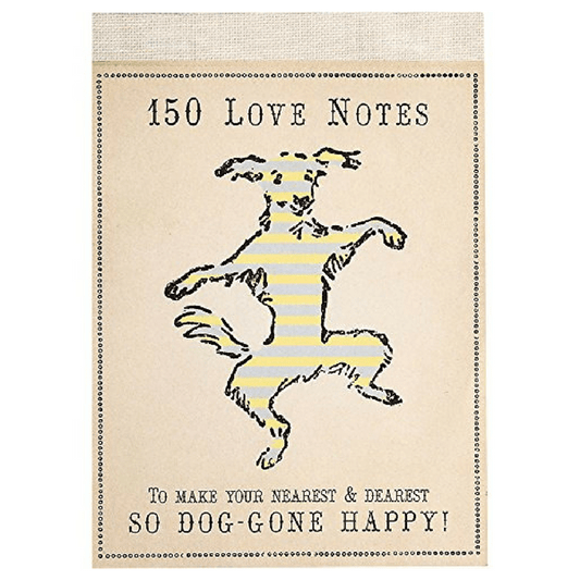 Love Notes-150 Love Letters