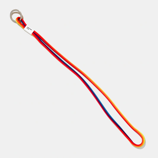 Pantone Long Keychain - Pride