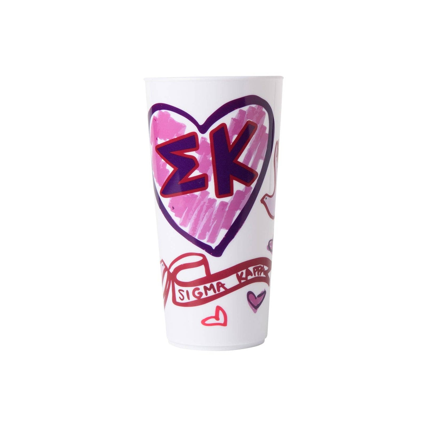 AXO Marker Cup