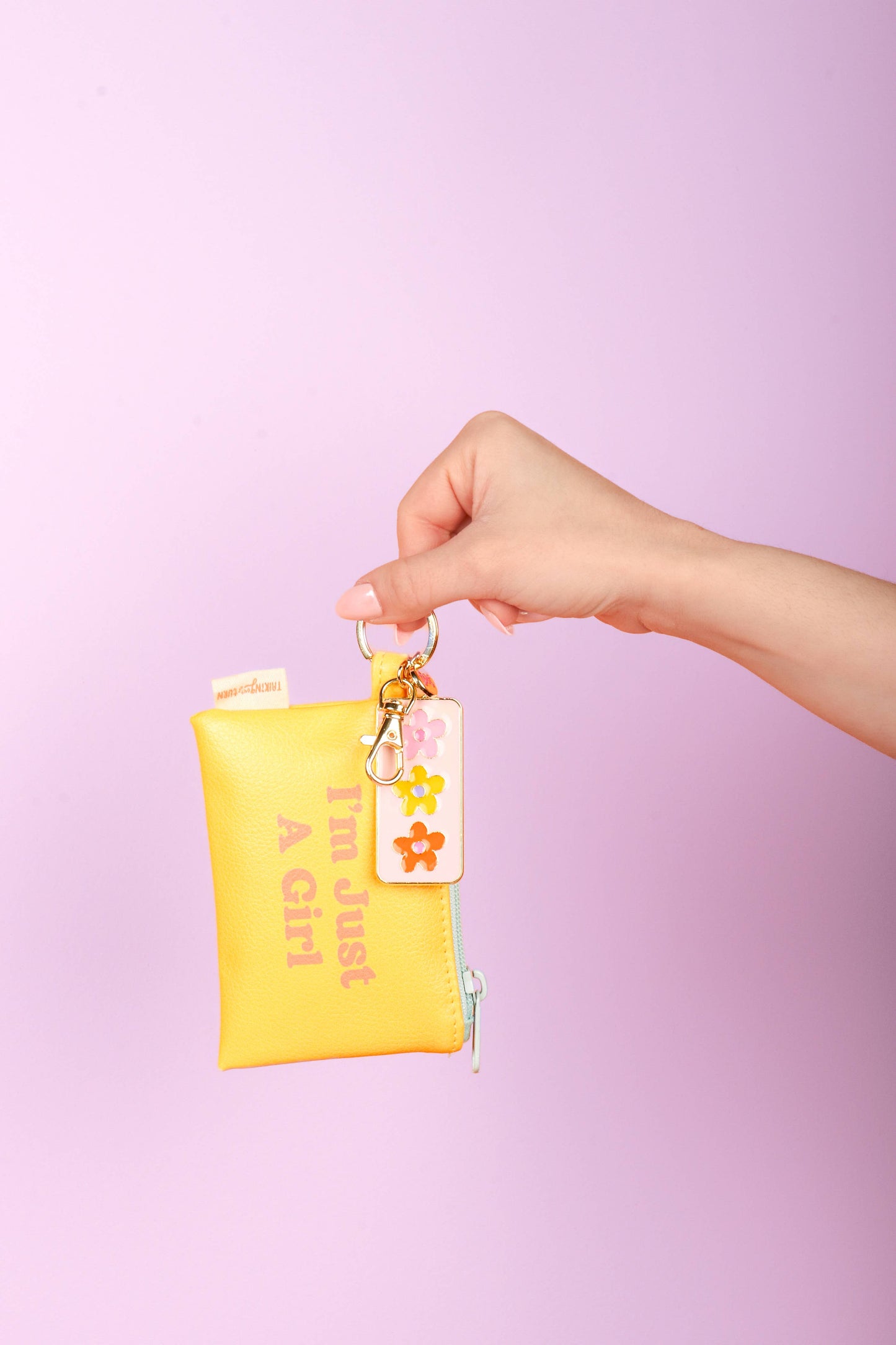 Key Charms: Hot Girls Hit Curbs