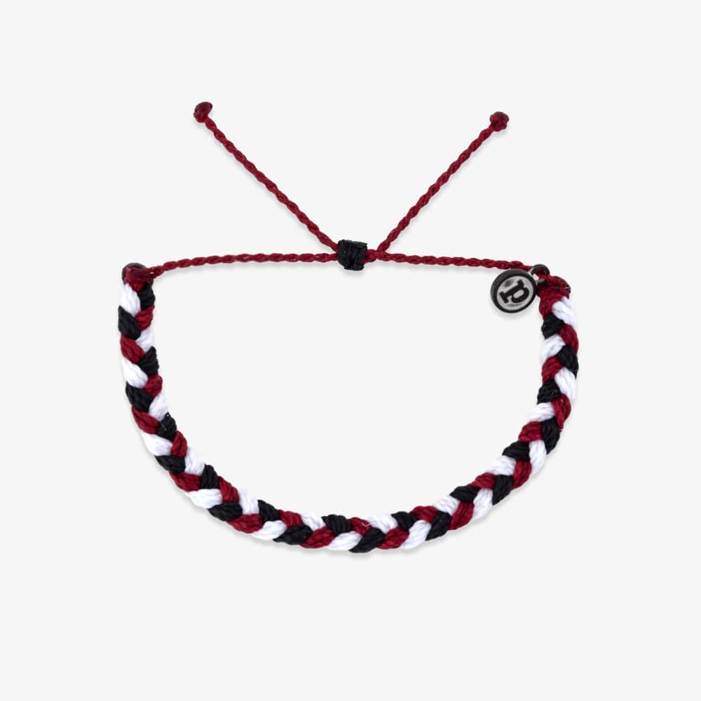 Game Day Pura Vida - Garnet & Black