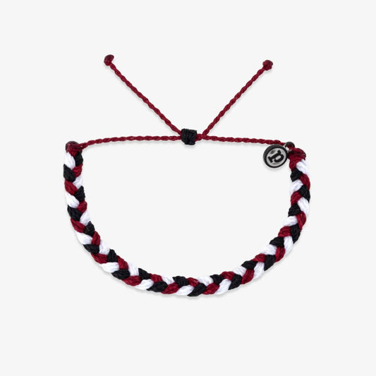 Game Day Pura Vida - Garnet & Black