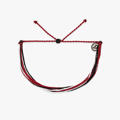 Game Day Pura Vida - Garnet & Black