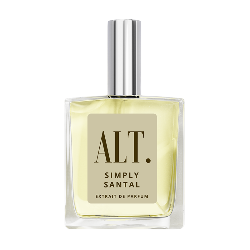 Simply Santal | Inspired by Le Labo Santal 33
