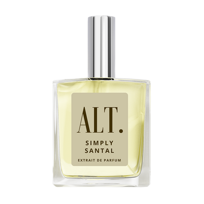 Simply Santal | Inspired by Le Labo Santal 33