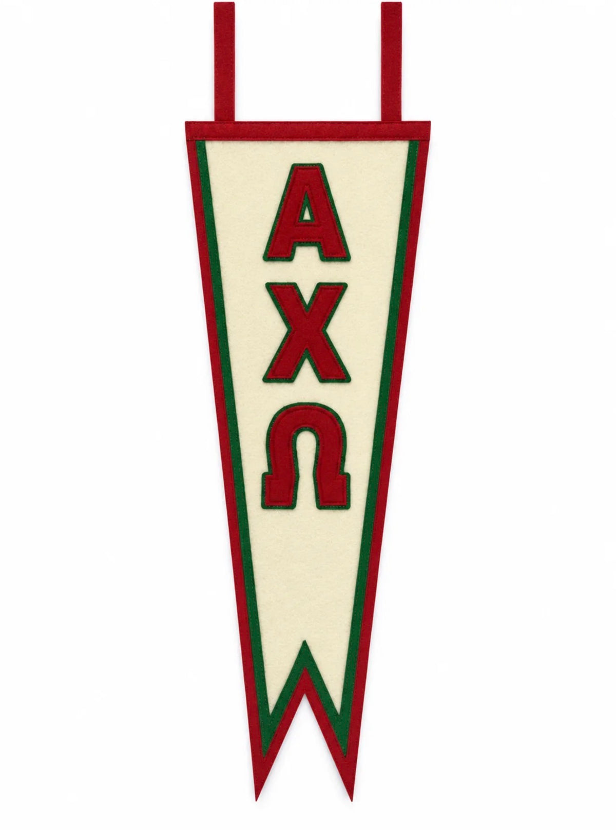 AXO Heritage Pennant Flag