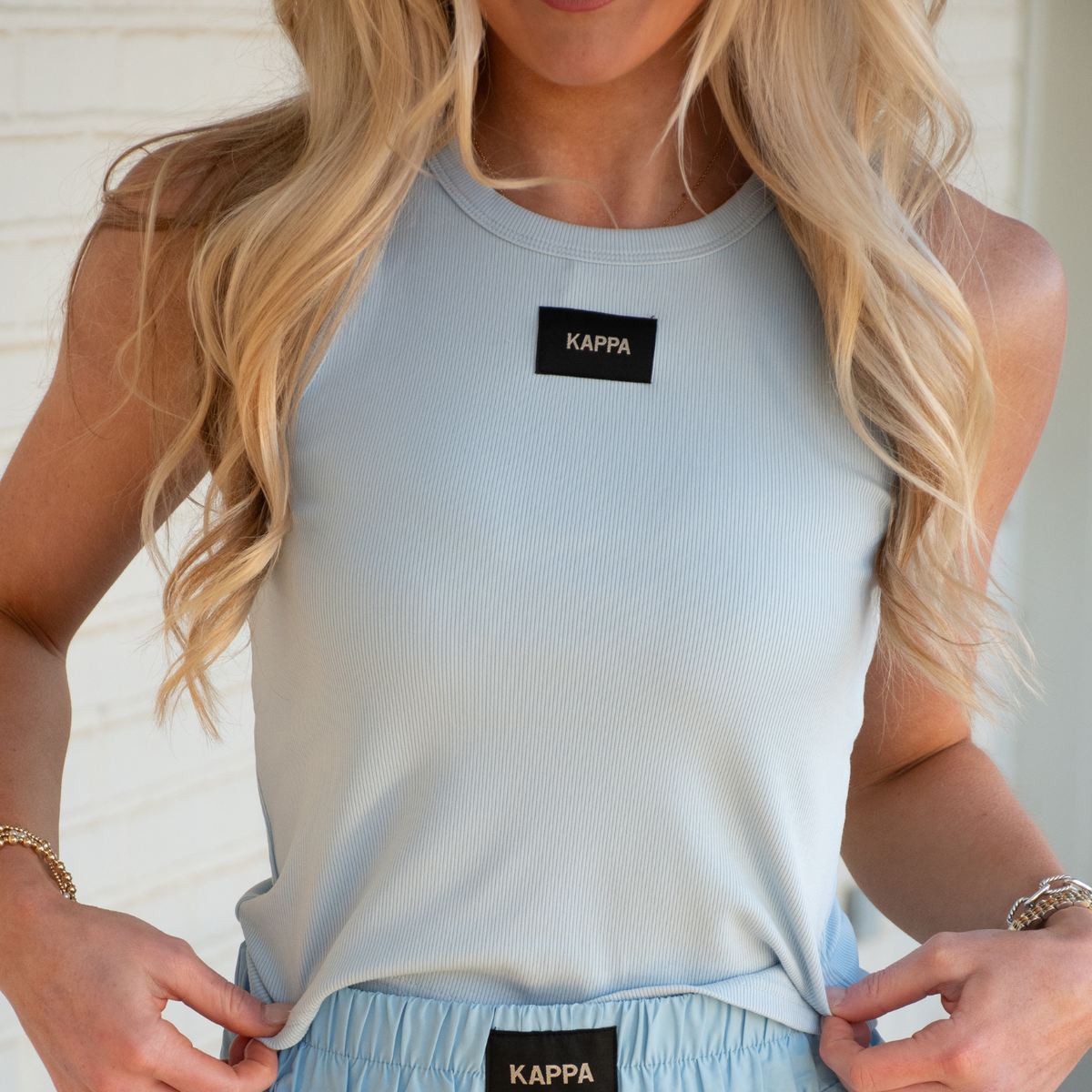 KKG Daily Tank