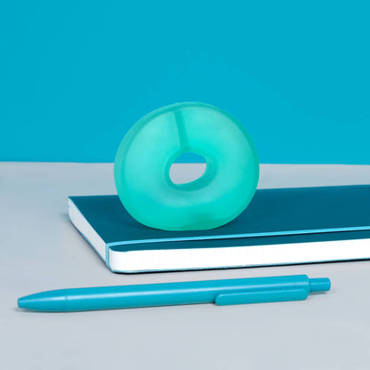 Gump Memory Gel Stress Loops