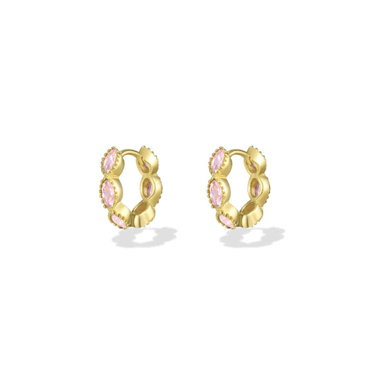 The Crush Earrings