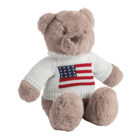 Liberty the Bear
