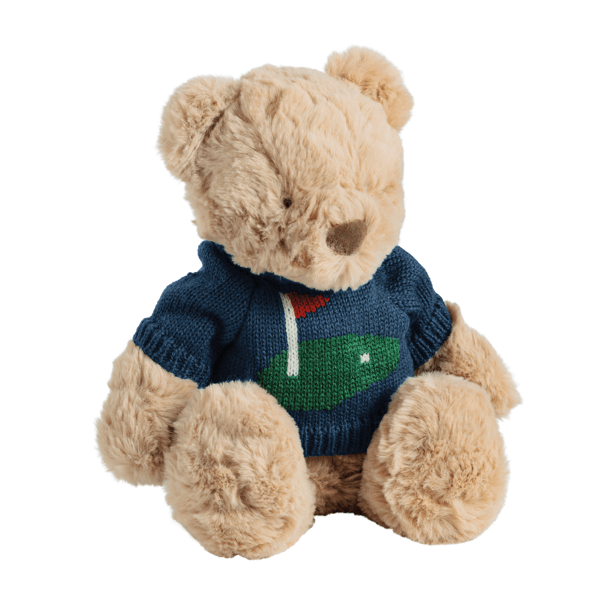 Birdie the Bear