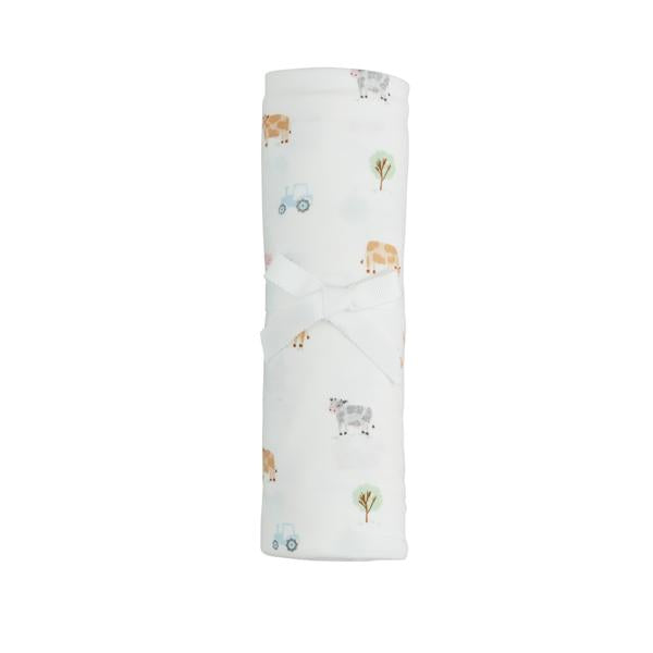 Swaddle Blankets