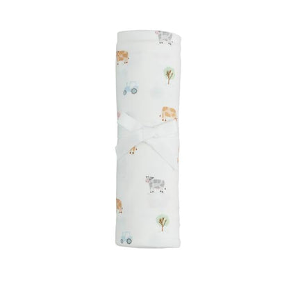 Swaddle Blankets