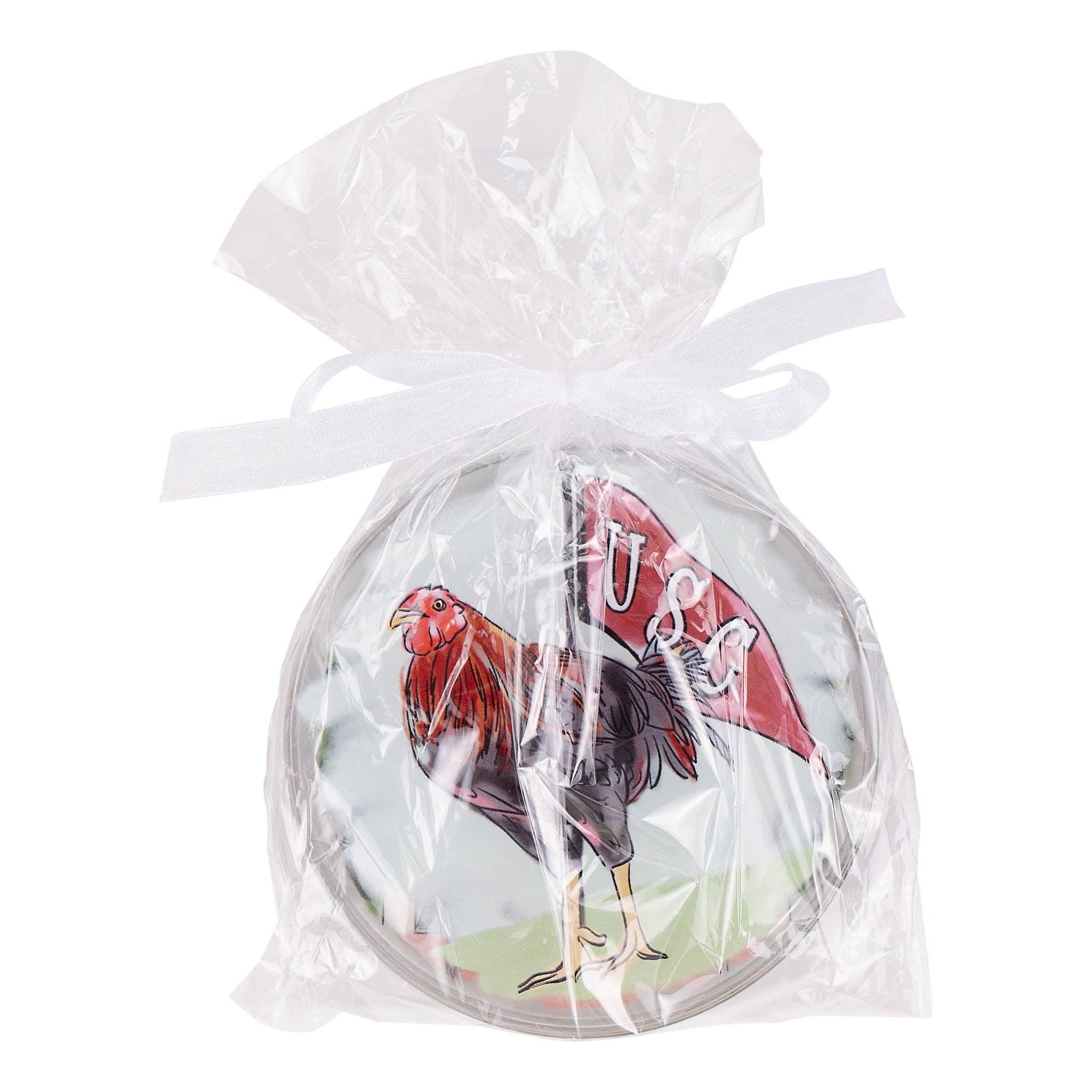 South Carolina Coaster Set/4 - Thumbnail 2