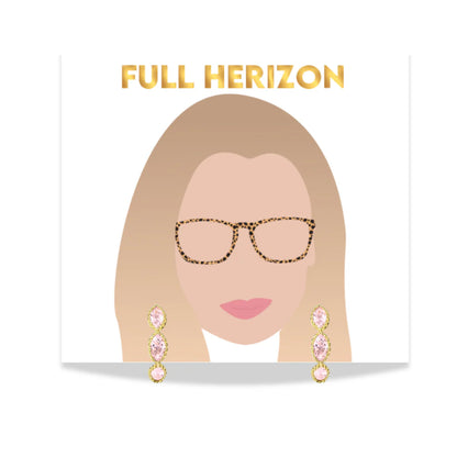 The Crush Earrings