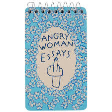 Blue Q Spiral Notebooks