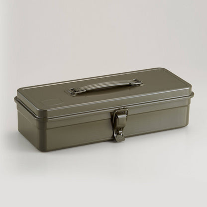 Toyo - Steel Toolbox T-320: Red