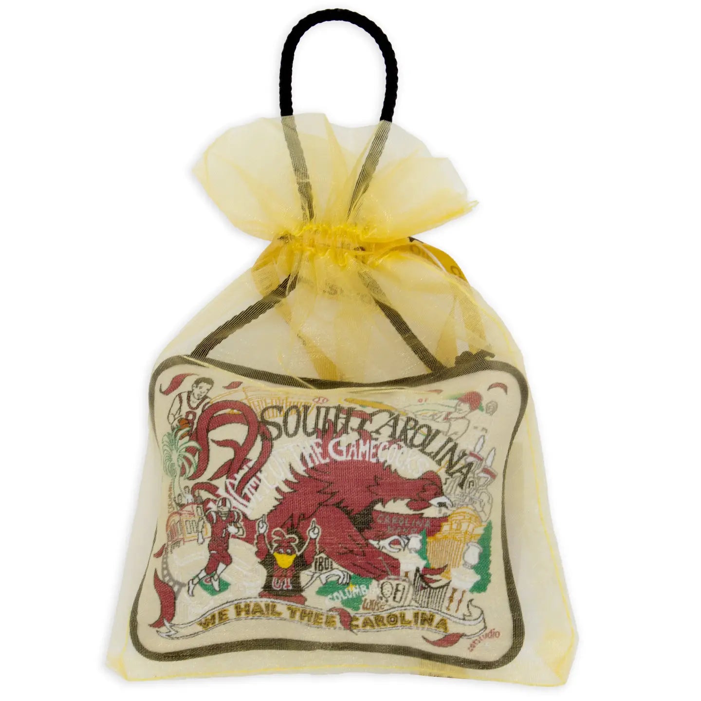 University of South Carolina Ornament