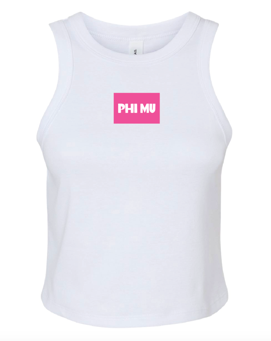 AXO Daily Tank