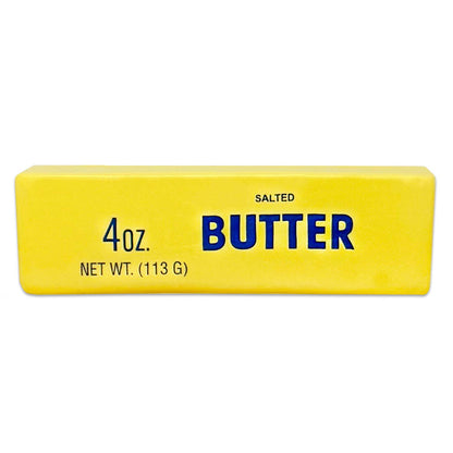Jumbo Squish Butter Stick