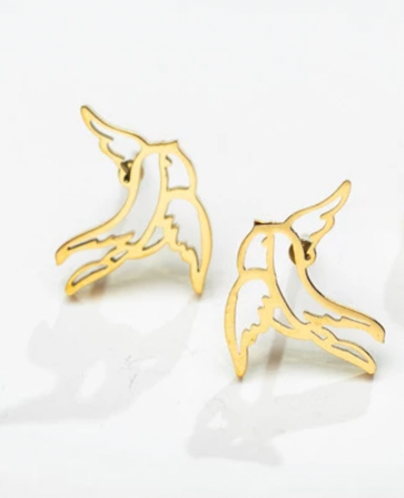 Swallow Studs