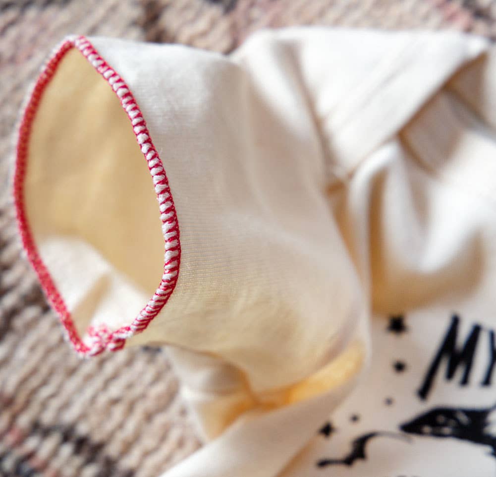 Mysterio's Future-Predicting Baby Tee | Best Baby Clothing