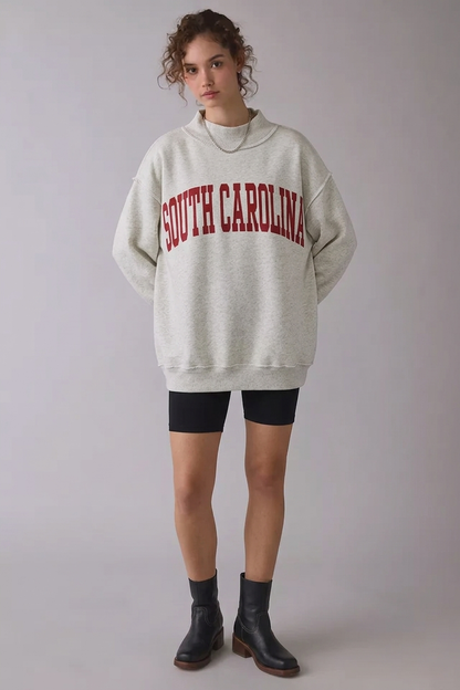 South Carolina Mockneck