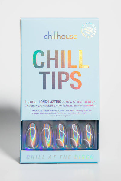 Chillhouse - Chill at the Disco