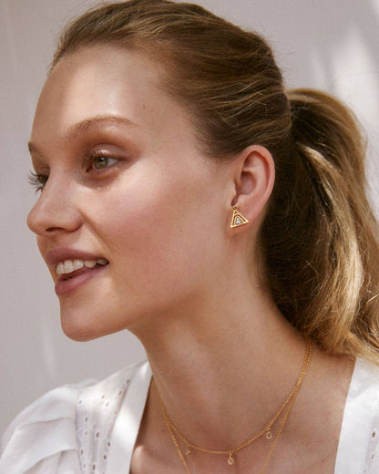 Bryan Anthonys - Tribe Friendship Earrings